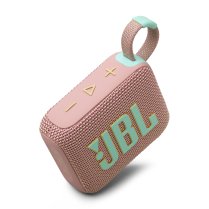 JBL Go 4 - Pink