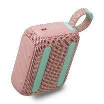 JBL Go 4 - Pink