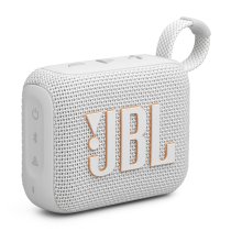 JBL Go 4 - White