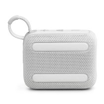 JBL Go 4 - White