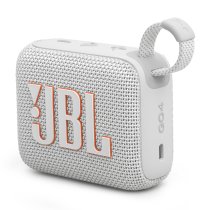 JBL Go 4 - White