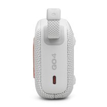 JBL Go 4 - White