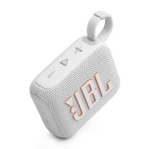 JBL Go 4 - White