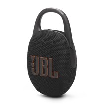 JBL Clip 5 - Black