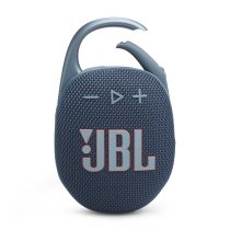 JBL Clip 5 - Blue