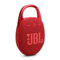 JBL Clip 5 - Red