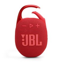 JBL Clip 5 - Red