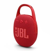 JBL Clip 5 - Red