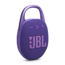 JBL Clip 5 - Purple