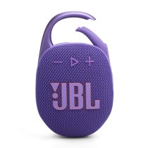 JBL Clip 5 - Purple