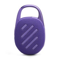 JBL Clip 5 - Purple