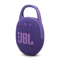 JBL Clip 5 - Purple