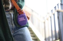 JBL Clip 5 - Purple