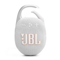 JBL Clip 5 - White