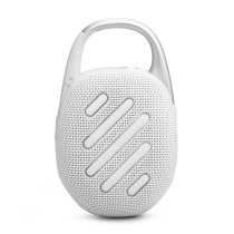 JBL Clip 5 - White