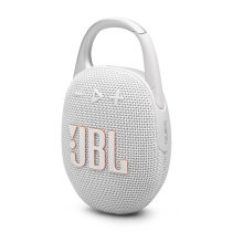 JBL Clip 5 - White