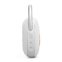 JBL Clip 5 - White