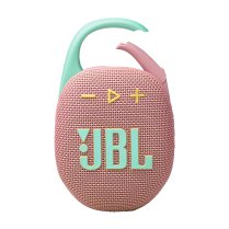 JBL Clip 5 - Pink