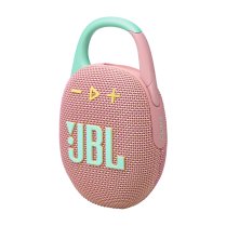 JBL Clip 5 - Pink