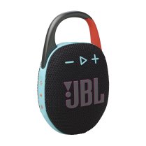 JBL Clip 5 - Noir Funky