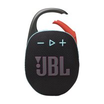 JBL Clip 5 - Noir Funky