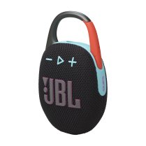 JBL Clip 5 - Noir Funky