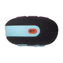 JBL Clip 5 - Noir Funky