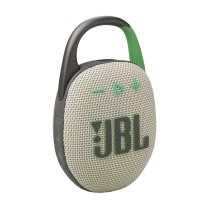 JBL Clip 5 - Sandstone