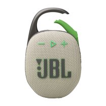 JBL Clip 5 - Sandstone