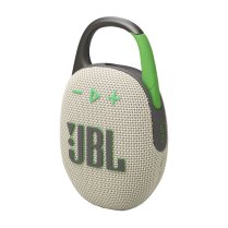 JBL Clip 5 - Sandstone