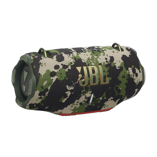 JBL Xtreme 4 - Camo