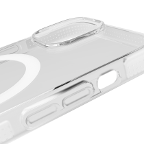 Bodyguardz Ace Pro MagSafe - iPhone 15 - Clear