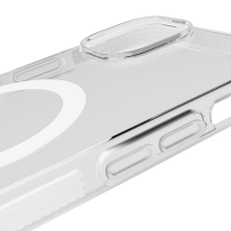 Bodyguardz Ace Pro MagSafe - iPhone 15 Plus - Clear