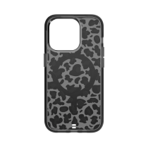 Bodyguardz Ace Pro MagSafe - iPhone 15 Pro - Leopard