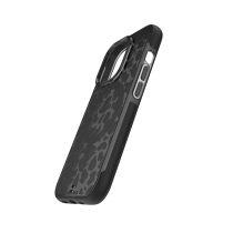 Bodyguardz Ace Pro MagSafe - iPhone 15 Pro - Leopard