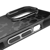 Bodyguardz Ace Pro MagSafe - iPhone 15 Pro - Leopard