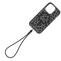 Bodyguardz Ace Pro MagSafe - iPhone 15 Pro - Leopard