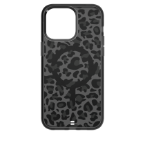 Bodyguardz Ace Pro MagSafe - iPhone 15 ProMax - Leopard