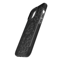 Bodyguardz Ace Pro MagSafe - iPhone 15 ProMax - Leopard