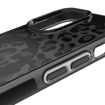 Bodyguardz Ace Pro MagSafe - iPhone 15 ProMax - Leopard