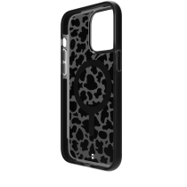 Bodyguardz Ace Pro MagSafe - iPhone 15 ProMax - Leopard