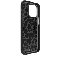 Bodyguardz Ace Pro MagSafe - iPhone 15 ProMax - Leopard