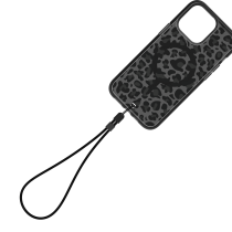 Bodyguardz Ace Pro MagSafe - iPhone 15 ProMax - Leopard