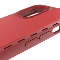 Bodyguardz Paradigm Pro - iPhone 15 ProMax - Crimson