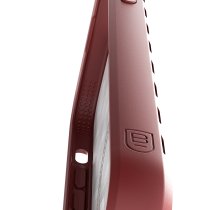 Bodyguardz Paradigm Pro - iPhone 15 ProMax - Crimson