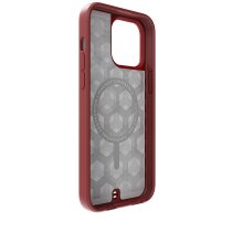 Bodyguardz Paradigm Pro - iPhone 15 ProMax - Crimson