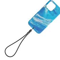 Bodyguardz Carve Magsafe - iPhone 15 ProMax - Blue