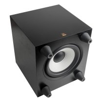 JBL L10 Classic - Black Walnut