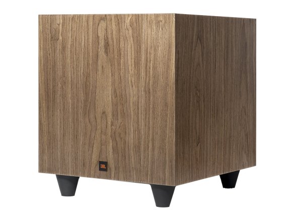 JBL L10 Classic - Walnut