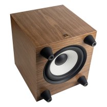 JBL L10 Classic - Walnut